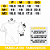 Camiseta Evolution Funileiro - Imagem 4
