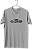 Camiseta Opala - Estampa Minimalista - Imagem 3