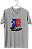 Camiseta Opala Emblema Colorido - Imagem 2