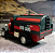 Miniatura - Caminhão antigo tanque - Imagem 2