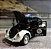Miniatura - Fusca Polícia - Imagem 2