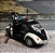 Miniatura - Fusca Polícia - Imagem 3