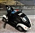 Miniatura - Fusca Polícia - Imagem 4