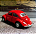 Miniatura - Fusca Vermelho - Imagem 3