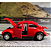 Miniatura - Fusca Vermelho - Imagem 4