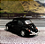 Miniatura - Fusca Preto - Imagem 3