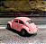 Miniatura - Fusca Rosa - Imagem 3