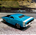Miniatura - Dodge Azul - Imagem 2