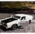Miniatura - Dodge Branco - Imagem 2