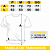 Camiseta Personalizada - Seu carro na estampa! - Imagem 4