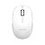 Mouse Sem Fio Mover White 1600Dpi - Wireless 2.4Ghz - Silent Click - Pmmwscw - Imagem 2