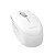 Mouse Sem Fio Mover White 1600Dpi - Wireless 2.4Ghz - Silent Click - Pmmwscw - Imagem 1