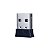 Mouse Sem Fio Mover White 1600Dpi - Wireless 2.4Ghz - Silent Click - Pmmwscw - Imagem 3