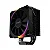 Cooler Para Processador Pcyes Frost Pulse Argb Black Vulcan - Tdp 180W - Pefpargbbv - Imagem 1