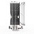 Cooler Para Processador Pcyes Frost Pulse Argb White Ghost - Tdp 180W - Pefpargbwg - Imagem 6