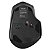 Mouse Sem Fio Dash Lite Black 1600DPI Silent Click – PMDV2BK - Imagem 7