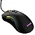 MOUSE GAMER PCYES VALUS 12400 DPI RGB 8 BOTOES PMGVLBV - Imagem 1
