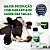 Suplemento para Vaca de Leite Nitro Boost + Nitro Bov Combo 1 kg - Imagem 4