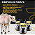 Engorda de Bovinos Nitro Bov + Peso 5 kg - Imagem 5