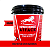 Carrapatícida Cavalo Nitro Horse Attack 05 kg - Imagem 1