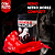 Suplemento para Cavalo Nitro Horse Complet 5 kg - Imagem 5