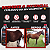 Suplemento para Cavalo Nitro Cell 5 Litros - Imagem 9