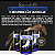 Suplemento para Cavalo Nitro Hourse Creatina ATP 500g - Imagem 6
