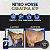 Suplemento para Cavalo Nitro Hourse Creatina ATP 500g - Imagem 7