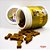 Suplemento para Cachorro Nitro Dog Pelo e Derme 75 Snacks - Imagem 1