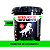 Suplemento para Cavalo Nitro Horse Crescimento 5 kg - Imagem 5
