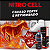 Suplemento para Cavalo Nitro Cell 1 Litro - Imagem 4