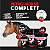 Suplemento para Cavalo Nitro Horse Complet 1 kg - Imagem 9