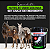 Suplemento para Cavalo Nitro Horse Crescimento 01kg - Imagem 7