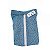 Roupa Pós Cirúrgica Castração Macho Duo Dry Azul Pet Med - Tamanho 15 - Imagem 5