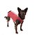 Roupa Pós Cirúrgica Pet Med Dry Comfort Rosa Mescla - Tamanho 8 - Imagem 3