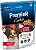 Biscoito Premier Cookie para Cães Adultos Sabor Frutas Vermelhas e Aveia - 250g - Imagem 2