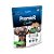 Biscoito Premier Cookie para Cães Filhotes de Pequeno Porte Sabor Coco e Aveia - 250g - Imagem 2