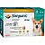Simparic 40mg para Cães de 10,1Kg a 20Kg - Zoetis - 3 Comprimidos - Imagem 1