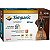 Antipulgas Simparic 120mg para Cães de 40,1Kg a 60 Kg - Zoetis - 1 Comprimido - Imagem 1