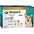 Simparic 40mg para Cães de 10,1Kg a 20Kg - Zoetis - 1 Comprimido - Imagem 2