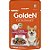 Ração Úmida Golden Gourmet Cães Adultos Pequeno porte Sabor Carne - 85g - Imagem 1