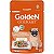 Ração Úmida Golden Gourmet Cães Adultos Porte Pequeno Sabor Frango - 85g - Imagem 1