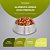 Ração Úmida Optimum Sachê para Gatos Adultos Sabor Salmão - 85g - Imagem 3