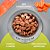 Ração Úmida Optimum Sachê para Gatos Adultos Sabor Salmão - 85g - Imagem 5