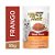 Ração Úmida Sache Fancy Feast Demi Glace para Gatos Sabor Frango - 85g - Imagem 1