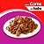 Ração Úmida Whiskas Sachê para Gatos Adultos Sabor Carne ao Molho - 85g - Imagem 5
