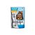 Ração Úmida Optimum Sachê para Gatos Adultos Manutenção de Peso Frango - 85g - Imagem 1
