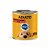 Ração Úmida Pedigree Lata Patê de Carne para Cães Adultos 280g - Imagem 1