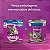 Ração Úmida Whiskas Lata para Gatos Adultos Sabor Peixe - 290g - Imagem 3