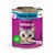 Ração Úmida Whiskas Lata para Gatos Adultos Sabor Atum - 290g - Imagem 1